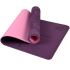 Yogamat Mandala Flower Purple/pink